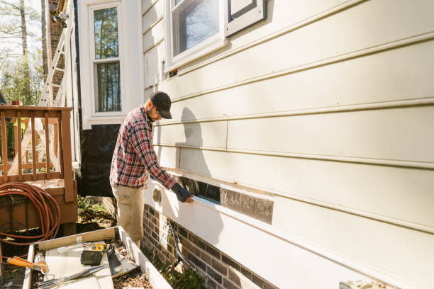 Top rated local Emergency Siding Repair specialists in Coalport, PA